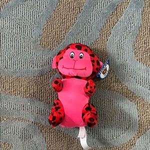 Parkway pets stuffed animal